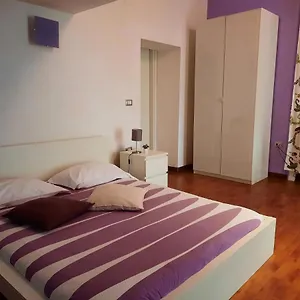 Mareluna Bed & Breakfast Naples