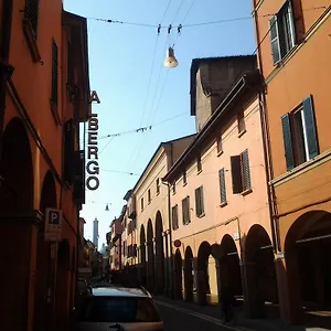 Perla Hotel Bologna