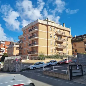 Palazzo Sant'antonio Hotel Rome