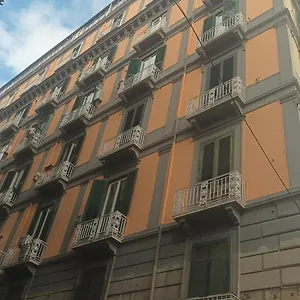 Dante Maison De Luxe Bed & Breakfast Naples