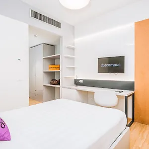 Dotcampus Center Hotel Rome