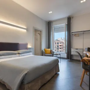 Centro Storico Via Sassari Cagliari