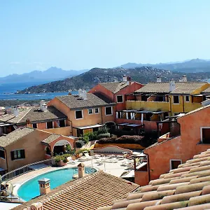 Aparthotel Borgo Punta, La Maddalena (Sassari)
