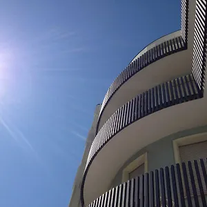 Arpa Hotel Rimini