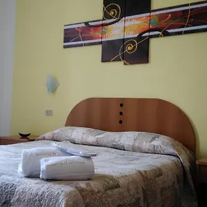 Tirreno Hotel Milan
