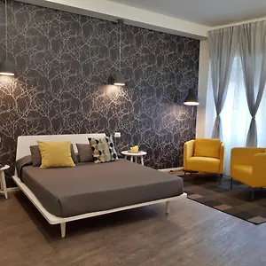 Marcona24 Aparthotel Milan