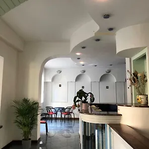 Elisa Hotel Rimini