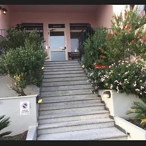 Hotel La Conchiglia, La Maddalena (Sassari)